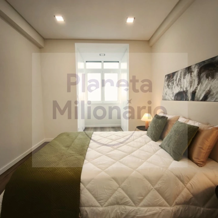 Apartamento T3 para Venda em Benfica Foto 13