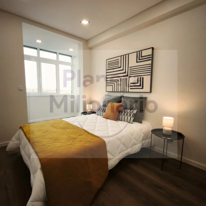 Apartamento T3 para Venda em Benfica Foto 16