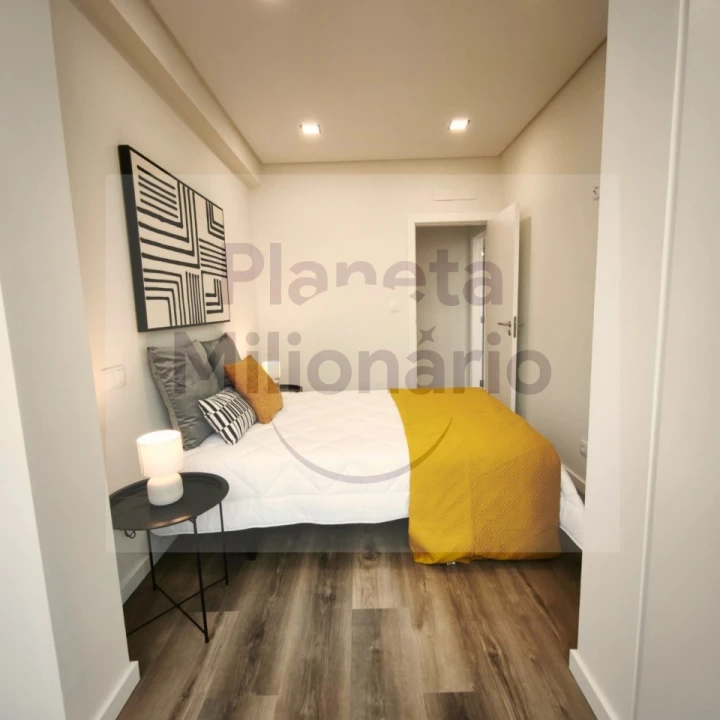 Apartamento T3 para Venda em Benfica Foto 17