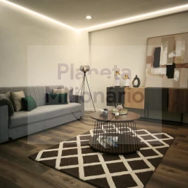 Apartamento T3 para Venda em Benfica