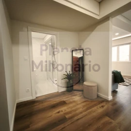 Apartamento T3 para Venda em Benfica