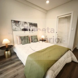 Apartamento T3 para Venda em Benfica