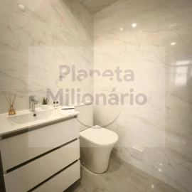 Apartamento T3 para Venda em Benfica