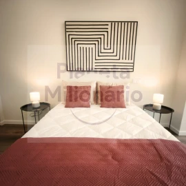 Apartamento T3 para Venda em Benfica