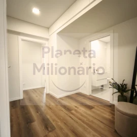 Apartamento T3 para Venda em Benfica