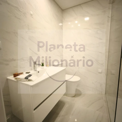 Apartamento T3 para Venda em Benfica Foto 7