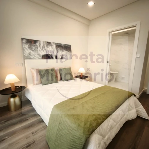 Apartamento T3 para Venda em Benfica Foto 11