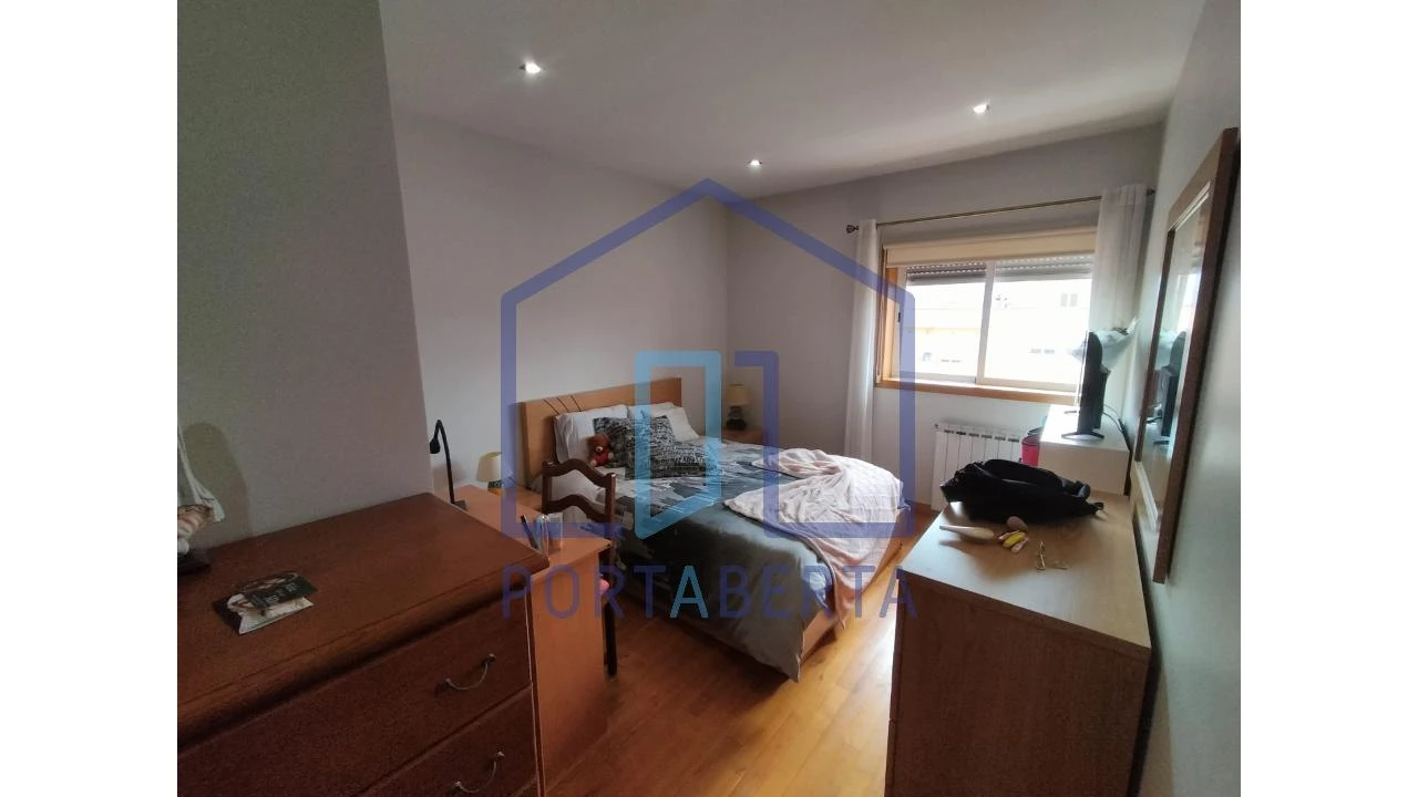 Apartamento T3 para Venda em Santa Cruz/Trindade e Sanjurge Foto 8