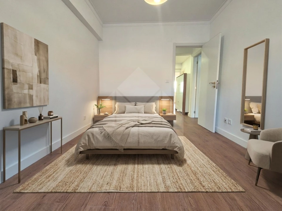 Apartamento T3 para Venda em Algueirão-Mem Martins Foto 26