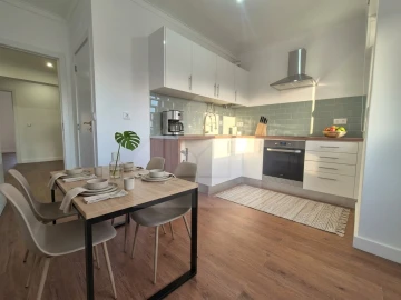 Apartamento T3 para Venda em Algueirão-Mem Martins