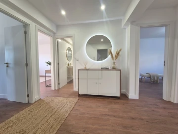 Apartamento T3 para Venda em Algueirão-Mem Martins