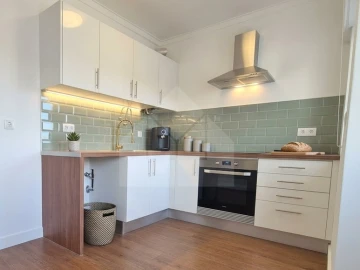 Apartamento T3 para Venda em Algueirão-Mem Martins