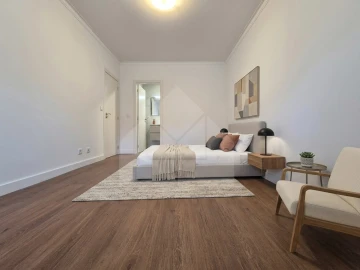 Apartamento T3 para Venda em Algueirão-Mem Martins