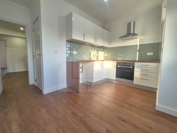 Apartamento T3 para Venda em Algueirão-Mem Martins