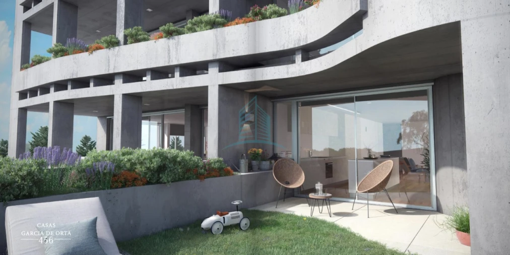 Apartamento T3 para Venda em Aldoar, Foz do Douro e Nevogilde Foto 2