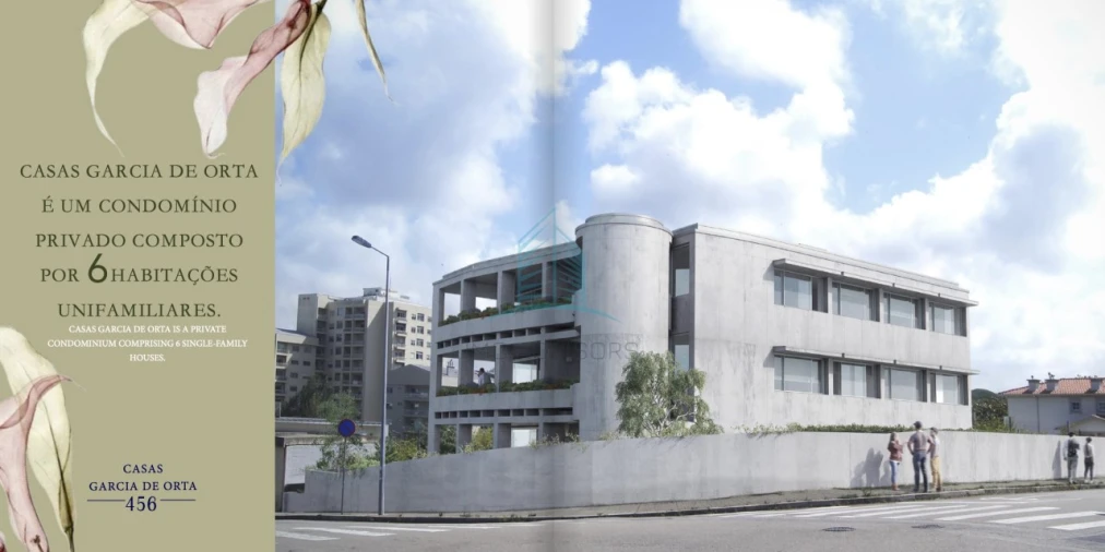 Apartamento T3 para Venda em Aldoar, Foz do Douro e Nevogilde