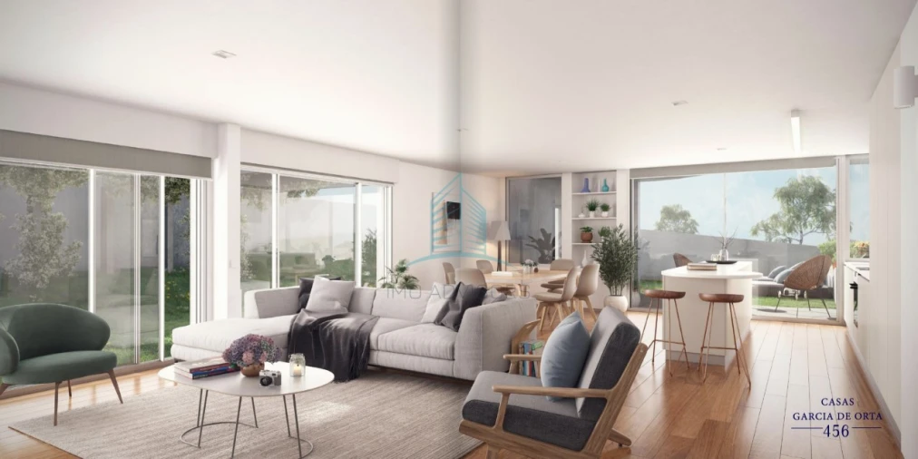 Apartamento T3 para Venda em Aldoar, Foz do Douro e Nevogilde Foto 5