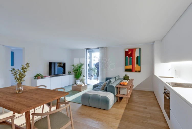 Apartamento T3 para Venda em Paranhos Foto 18
