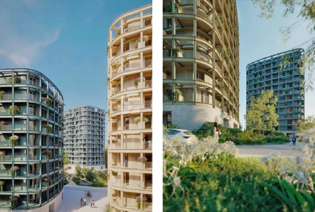 Apartamento T3 para Venda em Paranhos Foto 1