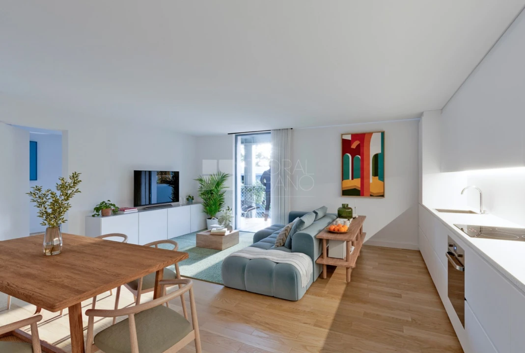 Apartamento T3 para Venda em Paranhos Foto 7