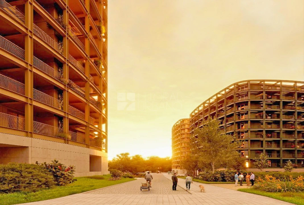 Apartamento T3 para Venda em Paranhos Foto 9