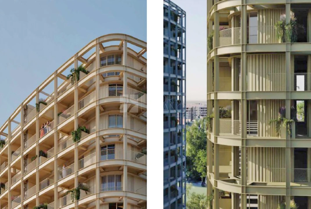 Apartamento T3 para Venda em Paranhos Foto 21