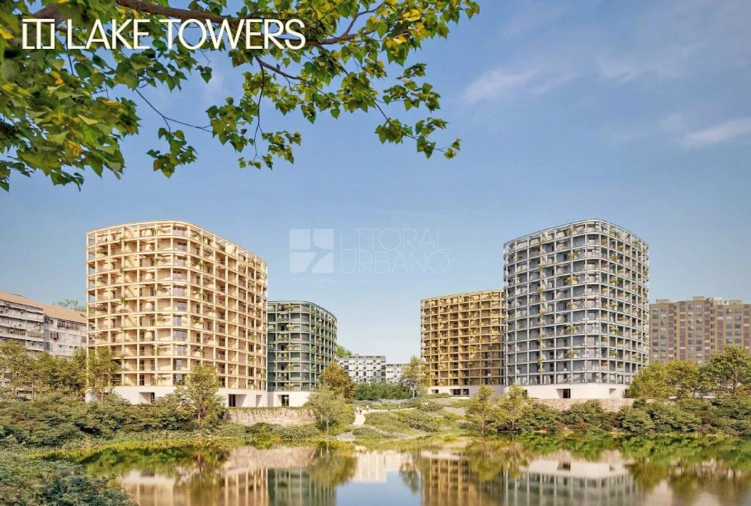 Apartamento T3 para Venda em Paranhos Foto 2