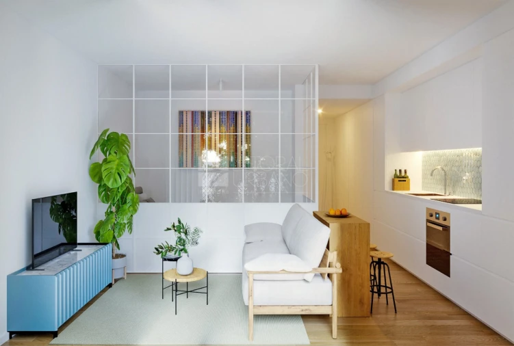 Apartamento T3 para Venda em Paranhos Foto 14