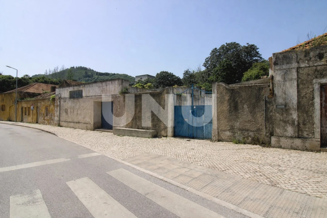 Terreno Misto para Venda em Vila Franca de Xira Foto 2