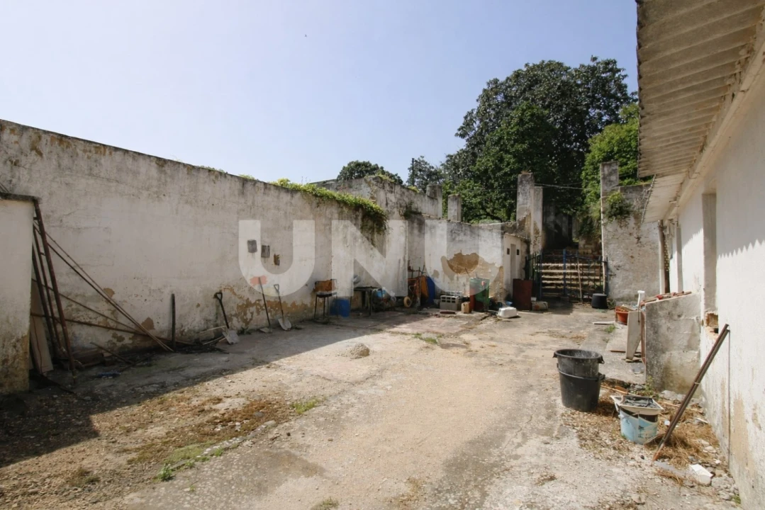 Terreno Misto para Venda em Vila Franca de Xira Foto 3