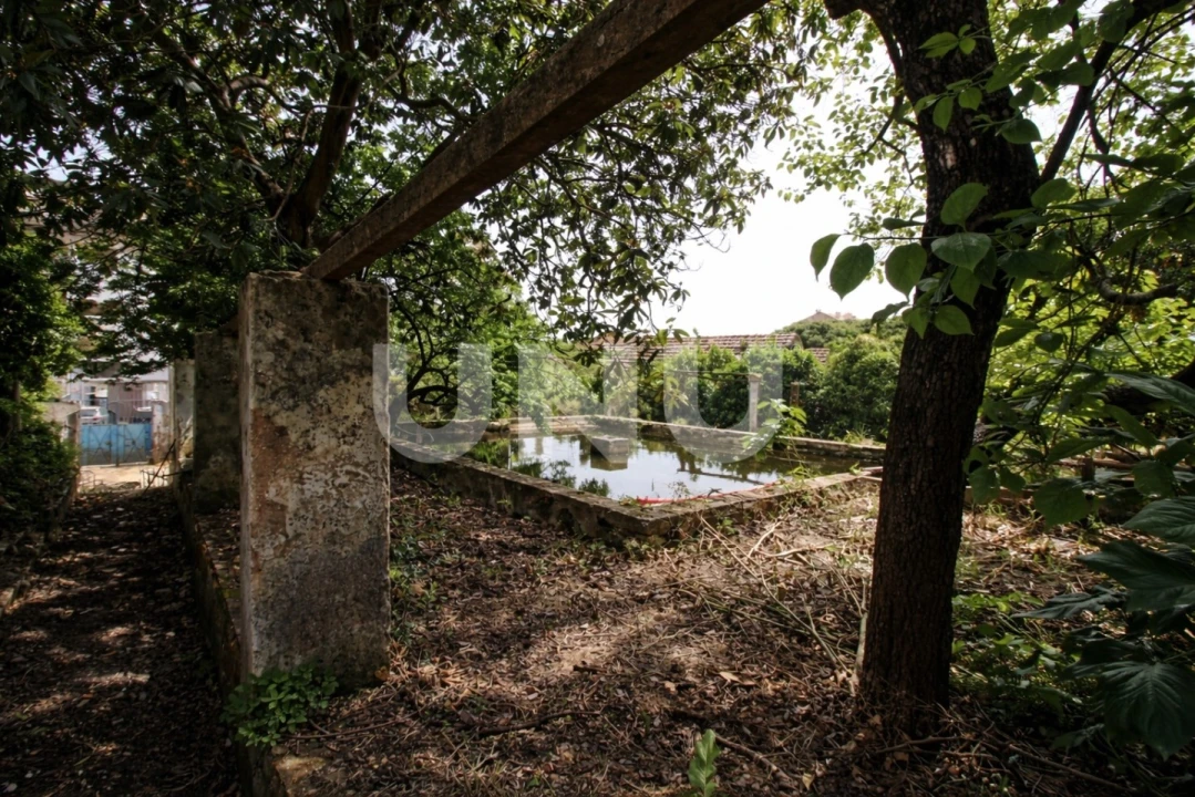 Terreno Misto para Venda em Vila Franca de Xira Foto 10