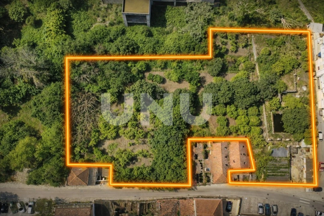 Terreno Misto para Venda em Vila Franca de Xira Foto 15