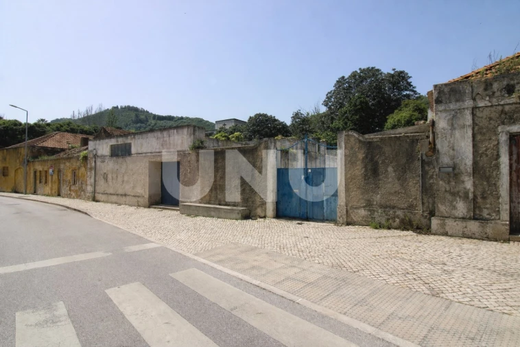 Terreno Misto para Venda em Vila Franca de Xira Foto 2