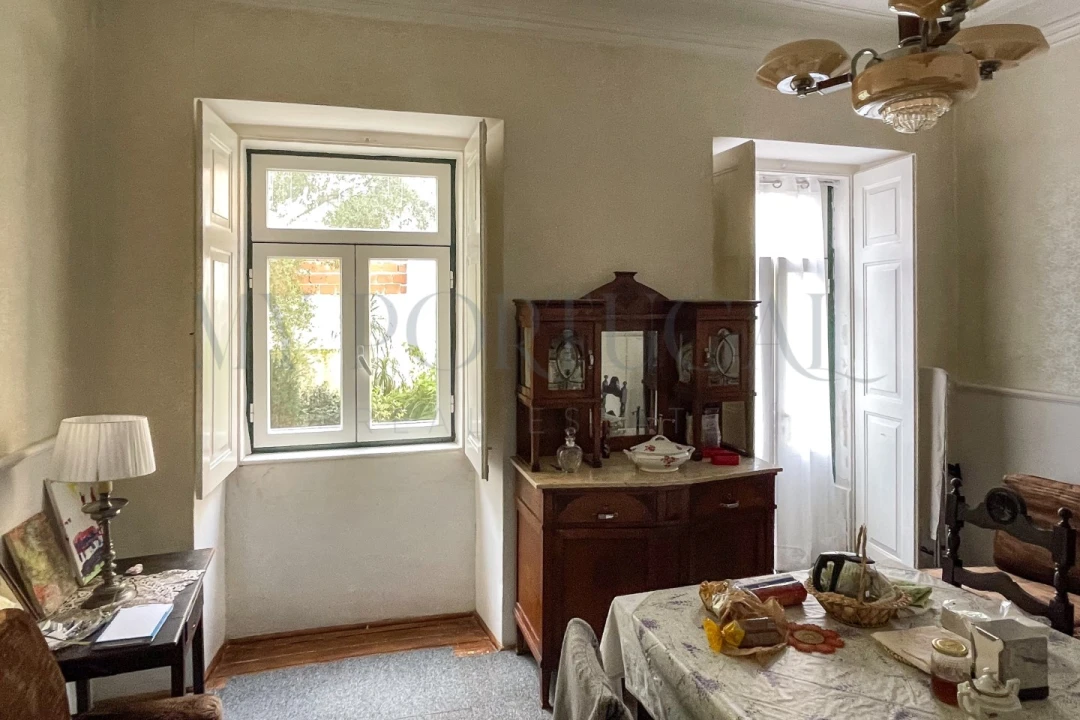 Apartamento T5 para Venda em Santo António Foto 15