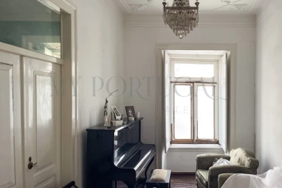 Apartamento T5 para Venda em Santo António