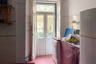 Apartamento T5 para Venda em Santo António