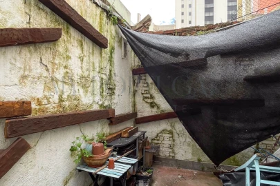 Apartamento T5 para Venda em Santo António