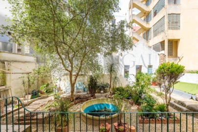 Apartamento T5 para Venda em Santo António