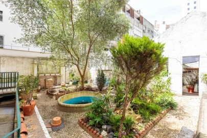 Apartamento T5 para Venda em Santo António