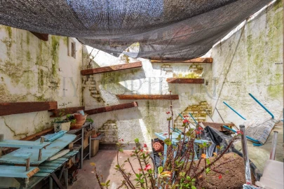 Apartamento T5 para Venda em Santo António