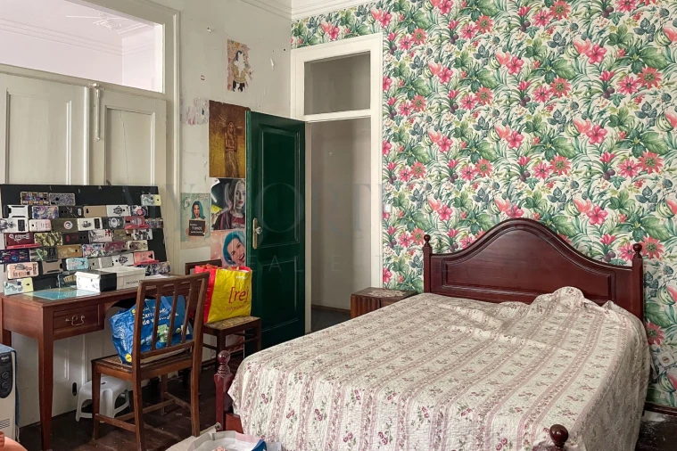 Apartamento T5 para Venda em Santo António Foto 6