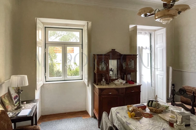 Apartamento T5 para Venda em Santo António Foto 15