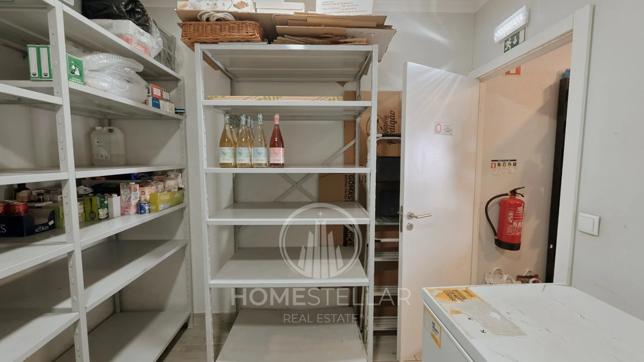 Negócio para Venda em Pinhal Novo Foto 10