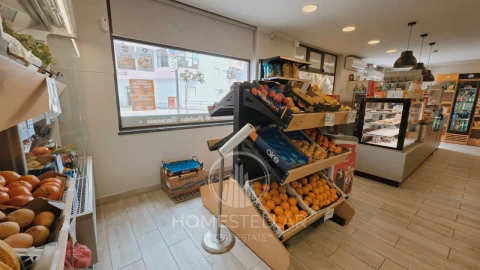 Negócio para Venda em Pinhal Novo