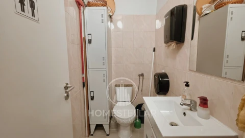 Negócio para Venda em Pinhal Novo