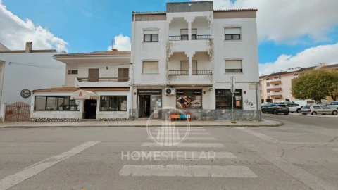 Negócio para Venda em Pinhal Novo