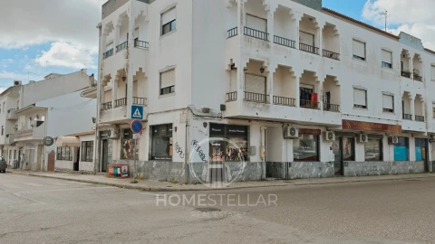 Negócio para Venda em Pinhal Novo