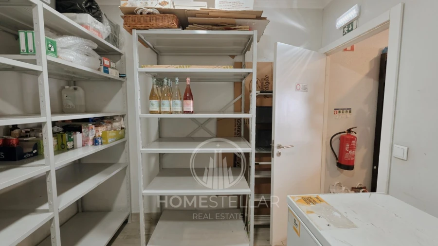 Negócio para Venda em Pinhal Novo Foto 10