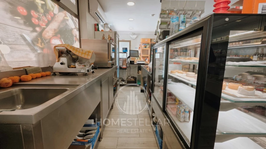 Negócio para Venda em Pinhal Novo Foto 16