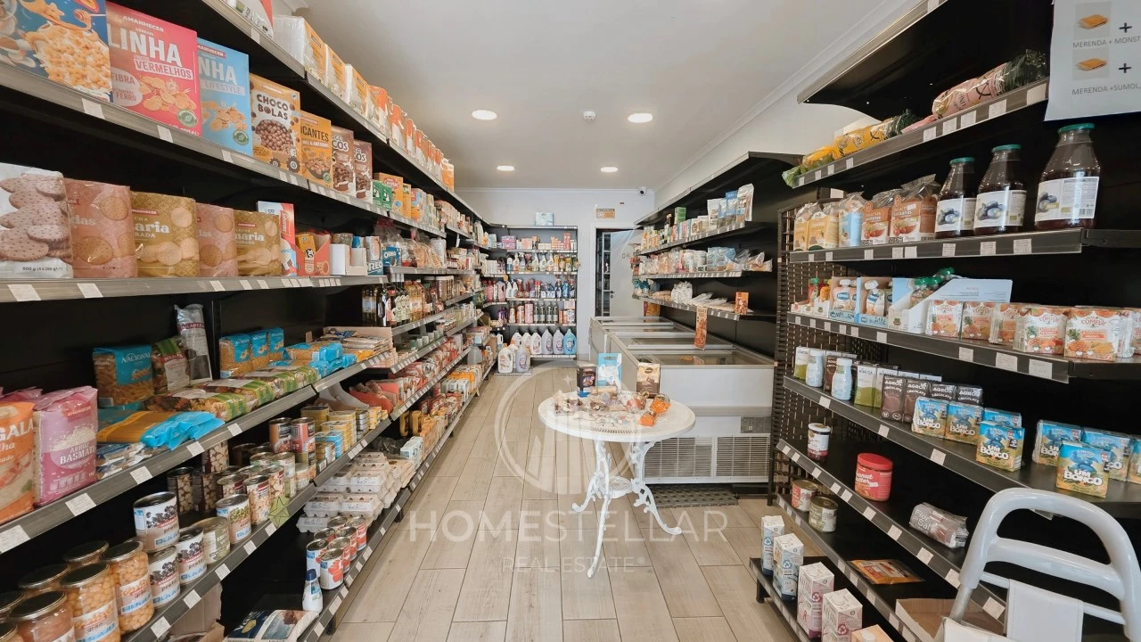 Negócio para Arrendamento em Pinhal Novo Foto 4